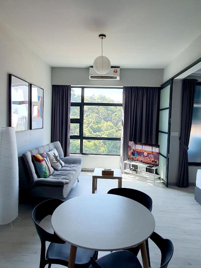Jesselton Quay By Bunga Raya Homes Kota Kinabalu Exterior foto